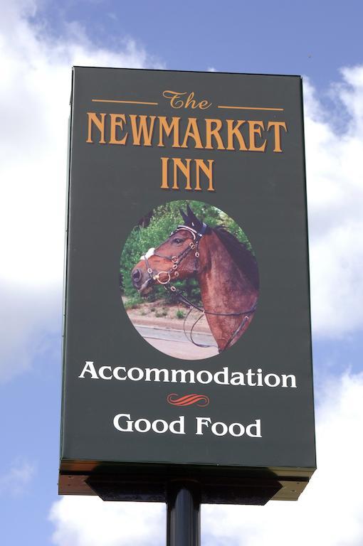 לואיס Newmarket Inn מראה חיצוני תמונה